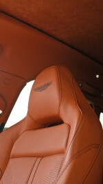 2023 Aston Martin DBX 707 - 15k km