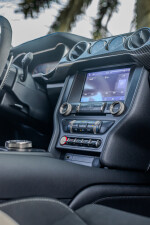 2022 Ford Mustang Shelby GT500 Carbon Fiber Track Pack - 40k km