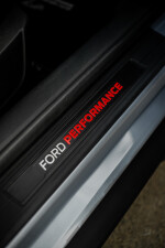 2022 Ford Mustang Shelby GT500 Carbon Fiber Track Pack - 40k km