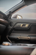 2022 Ford Mustang Shelby GT500 Carbon Fiber Track Pack - 40k km