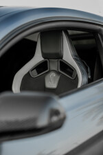 2022 Ford Mustang Shelby GT500 Carbon Fiber Track Pack - 40k km