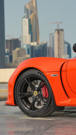 2018 Lotus Exige 350 Sport - 12k km
