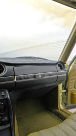 1979 Mercedes-Benz D300 Limousine - 9,478 km only