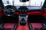 2015 Mercedes-Benz AMG GT S - 72k km
