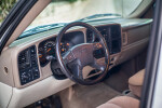 2005 GMC Suburban 8100 - 38k km