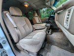 2005 GMC Suburban 8100 - 38k km
