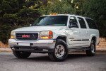 2005 GMC Suburban 8100 - 38k km