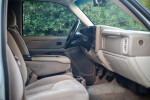 2005 GMC Suburban 8100 - 38k km