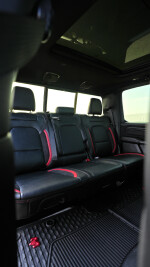 2022 Dodge RAM TRX Double Cab 4WD - 45k km