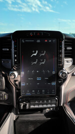 2022 Dodge RAM TRX Double Cab 4WD - 45k km