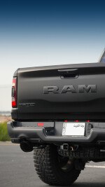 2022 Dodge RAM TRX Double Cab 4WD - 45k km