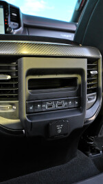 2022 Dodge RAM TRX Double Cab 4WD - 45k km