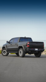 2022 Dodge RAM TRX Double Cab 4WD - 45k km