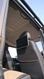 2013 Land Rover Defender 110 - 80k km