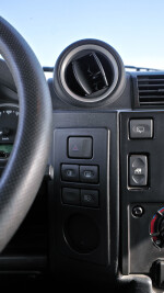 2013 Land Rover Defender 110 - 80k km