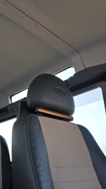 2013 Land Rover Defender 110 - 80k km