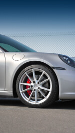 2020 Porsche 911 Carrera S Coupe  - 12k km