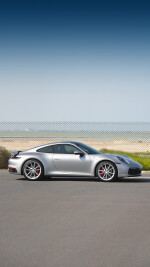 2020 Porsche 911 Carrera S Coupe  - 12k km