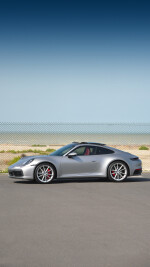 2020 Porsche 911 Carrera S Coupe  - 12k km