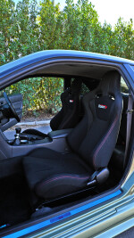 2002 Nissan Skyline GT-T