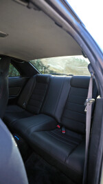 2002 Nissan Skyline GT-T