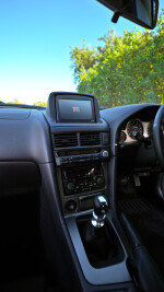 2002 Nissan Skyline GT-T