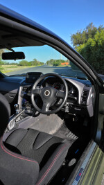 2002 Nissan Skyline GT-T