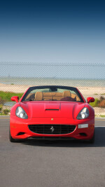 2014 Ferrari California - 61k km