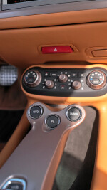 2014 Ferrari California - 61k km