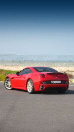 2014 Ferrari California - 61k km
