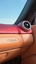 2014 Ferrari California - 61k km