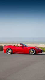 2014 Ferrari California - 61k km