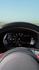 2021 Toyota GR Supra - 23k km