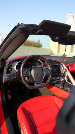 2018 Chevrolet Corvette Z06 3LZ - 59k km