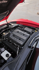 2018 Chevrolet Corvette Z06 3LZ - 59k km