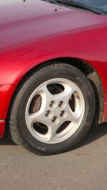 1990 Nissan 300ZX Twin Cam T-Top - 95k mile