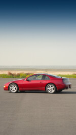 1990 Nissan 300ZX Twin Cam T-Top - 95k mile