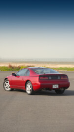 1990 Nissan 300ZX Twin Cam T-Top - 95k mile