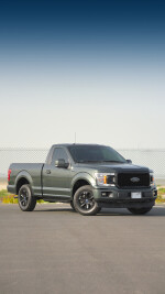2018 Ford F-150 XLT - 39k km