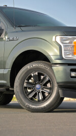 2018 Ford F-150 XLT - 39k km