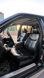 1997 Mercedes-Benz S500 Long - 162k km
