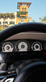 2014 Rolls-Royce Wraith Coupe - 164k km