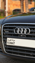 2013 Audi A8 L Quattro - 77k km