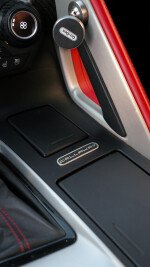 2015 Chevrolet Corvette Callaway SC627 - 88k km