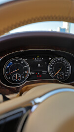 2020 Bentley Bentayga V8 Centenary Edition - 50k km