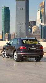 2020 Bentley Bentayga V8 Centenary Edition - 50k km