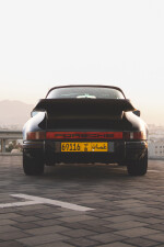 1979 Porsche 911 Super Carrera Targa - 115k mile