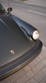 1979 Porsche 911 Super Carrera Targa - 115k mile