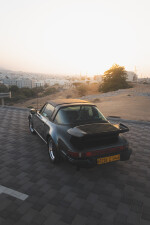1979 Porsche 911 Super Carrera Targa - 115k mile