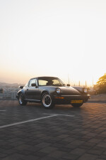 1979 Porsche 911 Super Carrera Targa - 115k mile